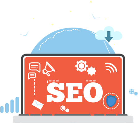 Поисковое продвижение сайтов (SEO)