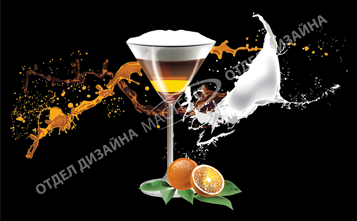 дизайн для полиграфии