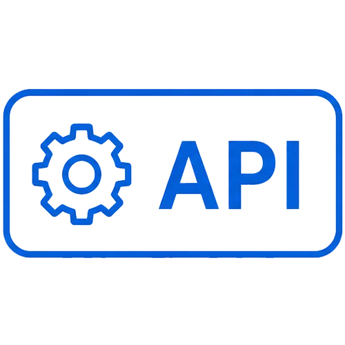 API